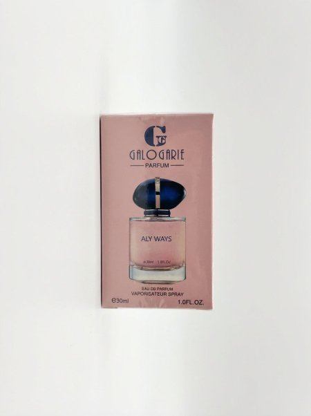 عطر ميني 30 مل